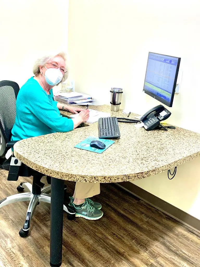 Core Dentistry