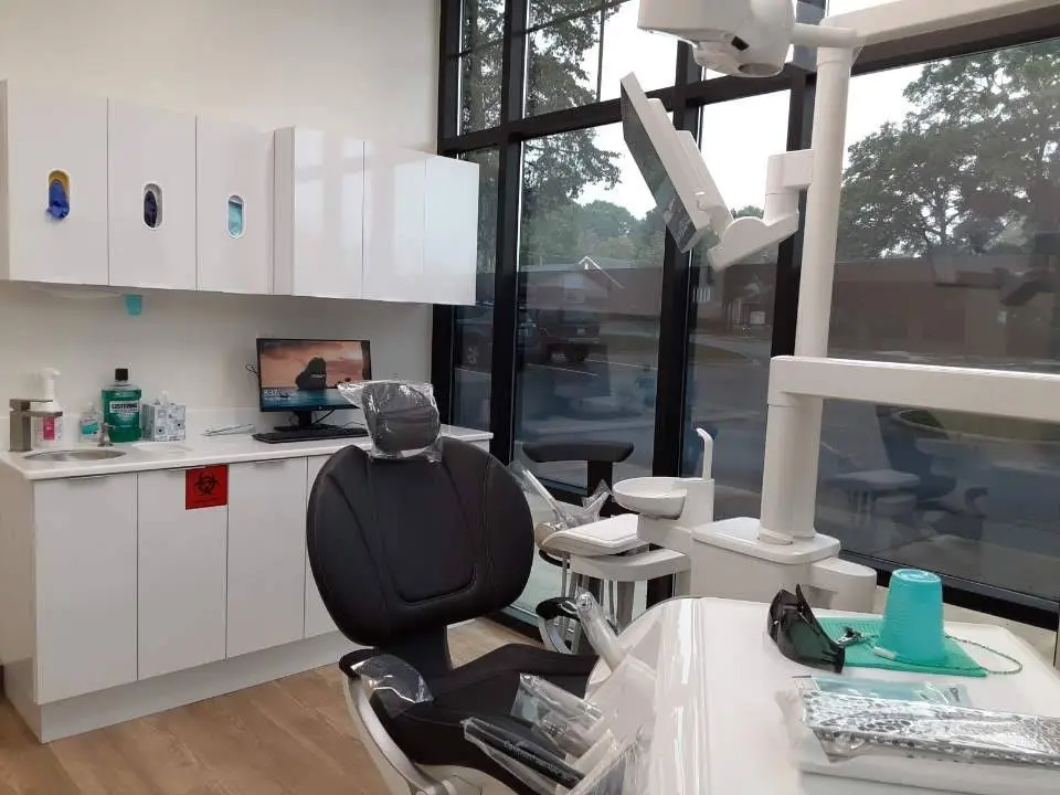 Core Dentistry