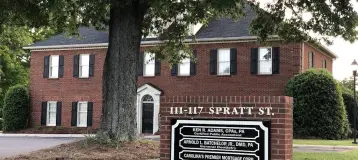 Lineberger Dentistry - Fort Mill