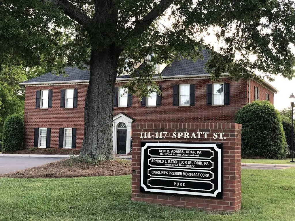Lineberger Dentistry - Fort Mill
