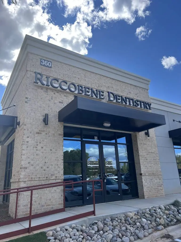 Riccobene Associates Family Dentistry