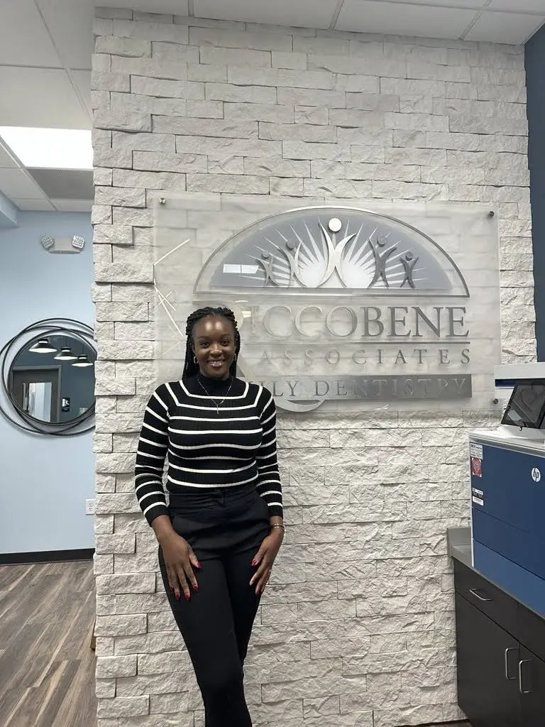 Riccobene Associates Family Dentistry