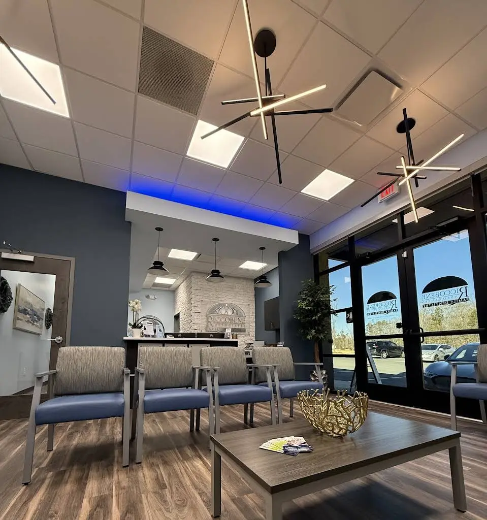 Riccobene Associates Family Dentistry