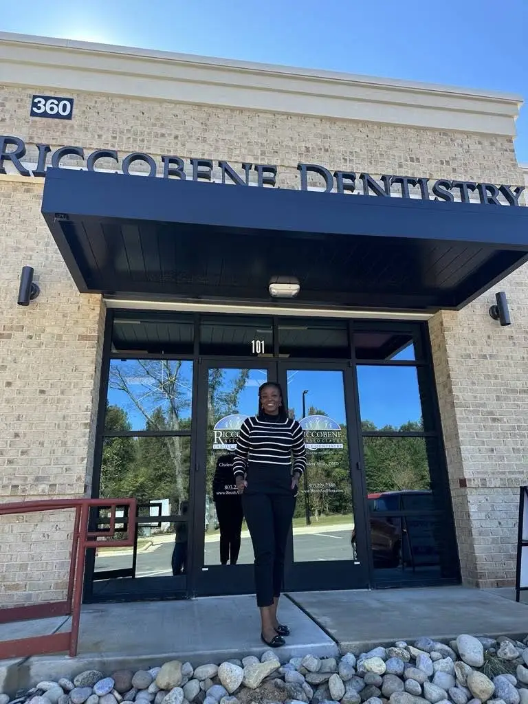 Riccobene Associates Family Dentistry