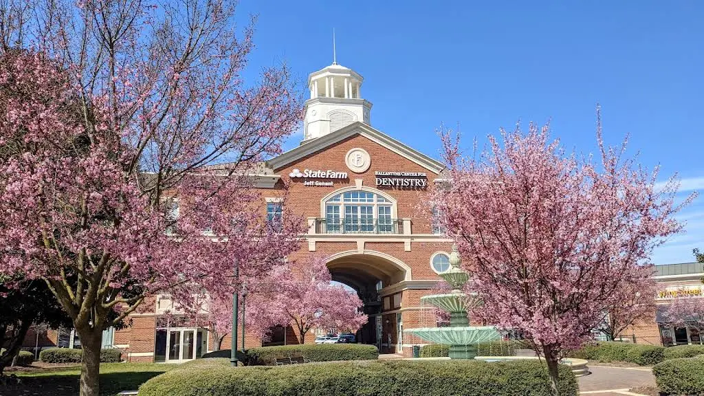 Ballantyne Dentistry