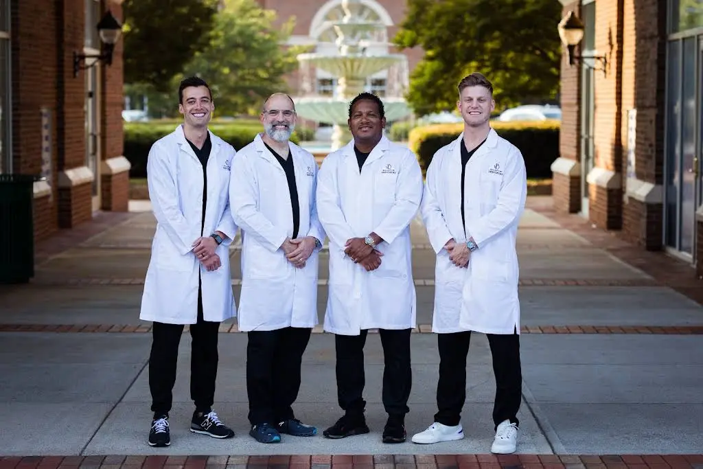 Ballantyne Dentistry