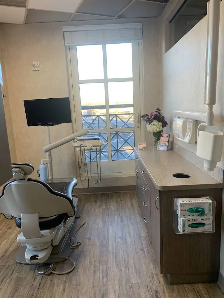 Ballantyne Dentistry
