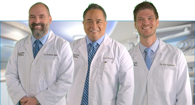Charlotte Dental Implant Solutions