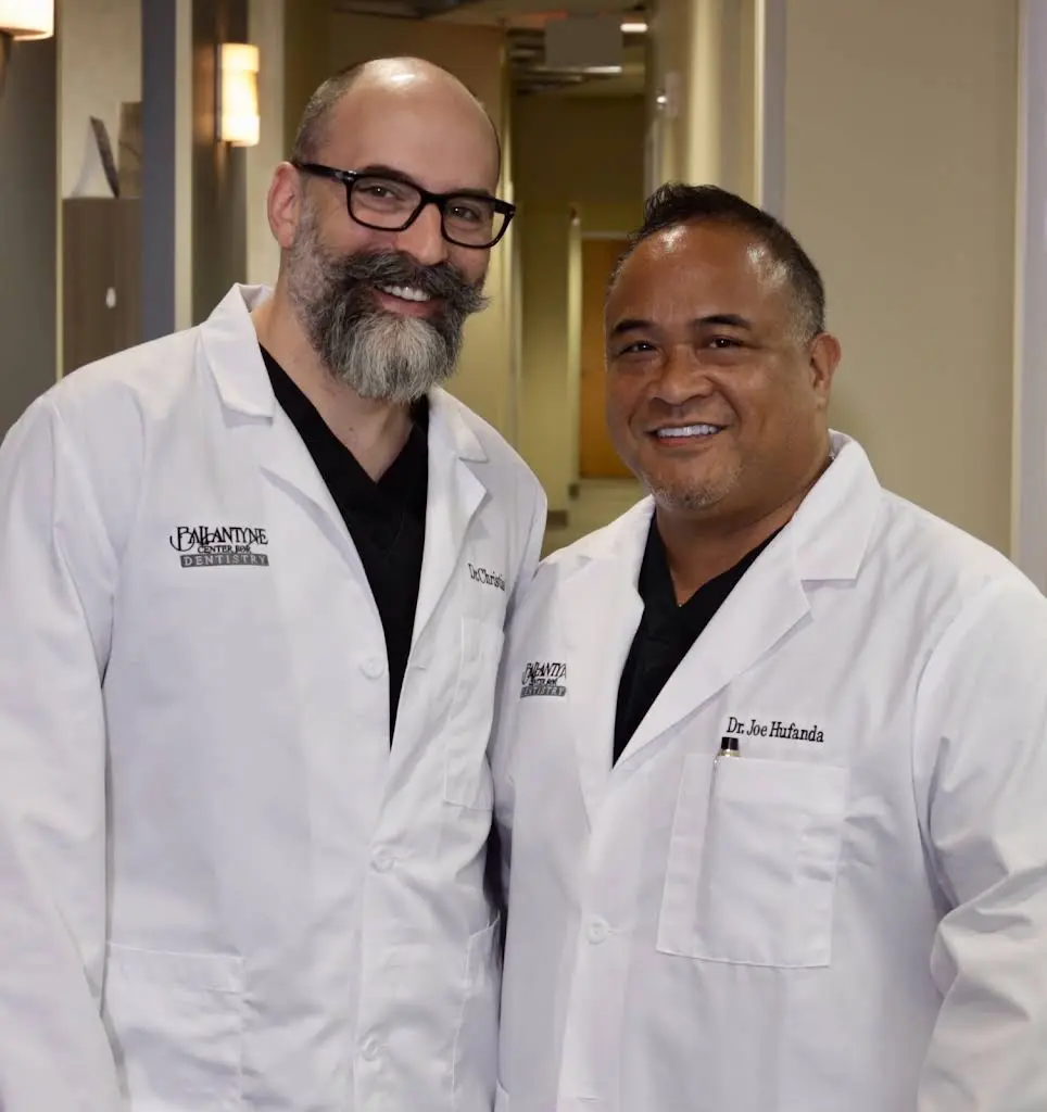 Charlotte Dental Implant Solutions