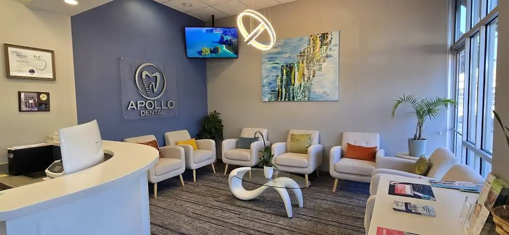 Apollo Dental