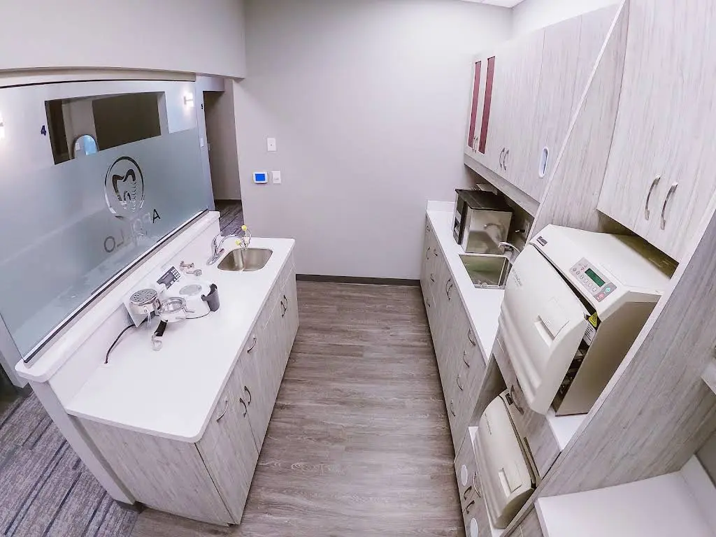Apollo Dental