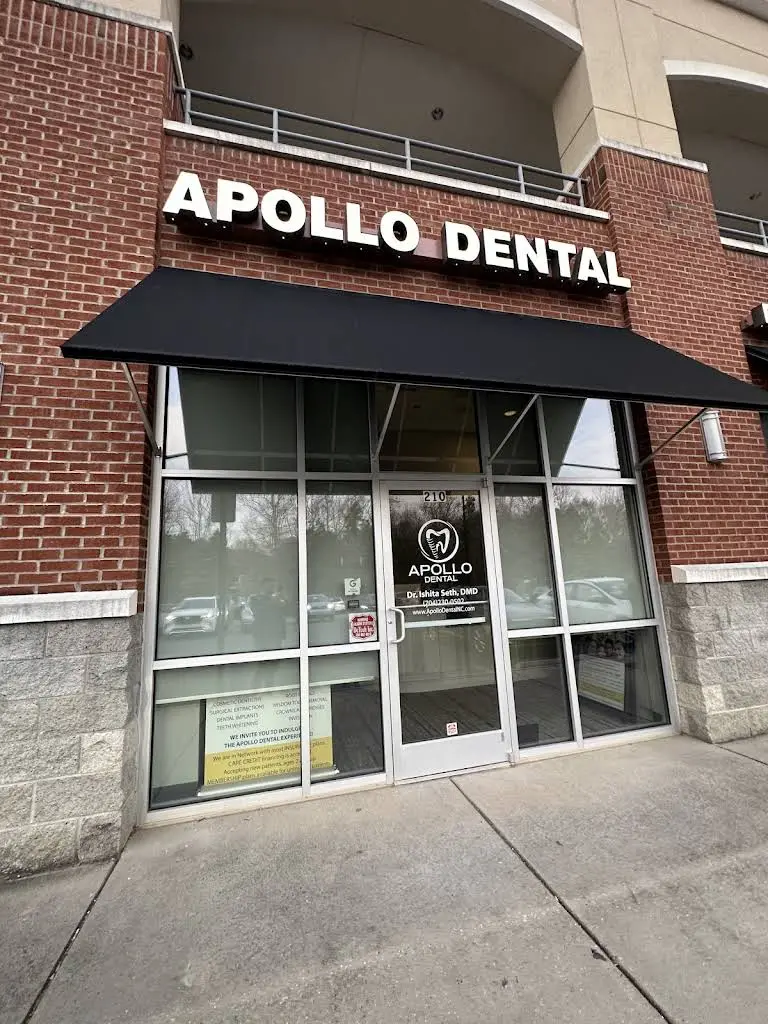 Apollo Dental