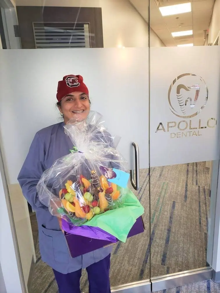 Apollo Dental