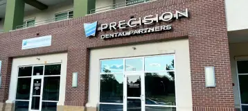 Precision Dental Partners