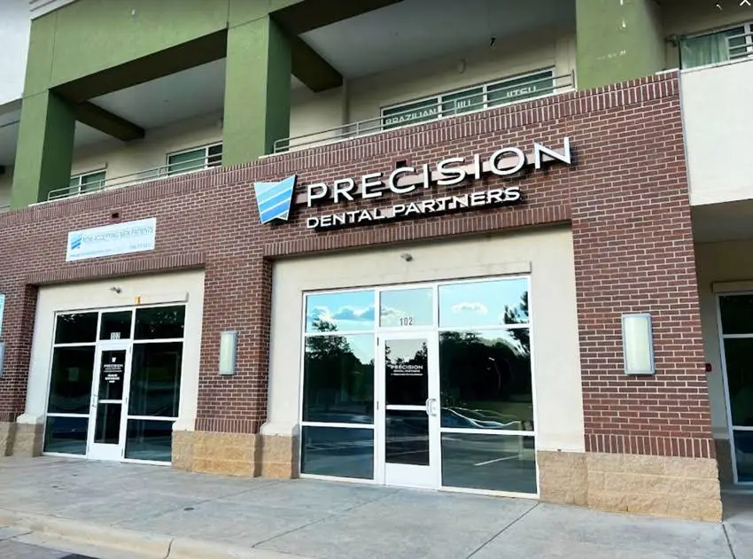 Precision Dental Partners