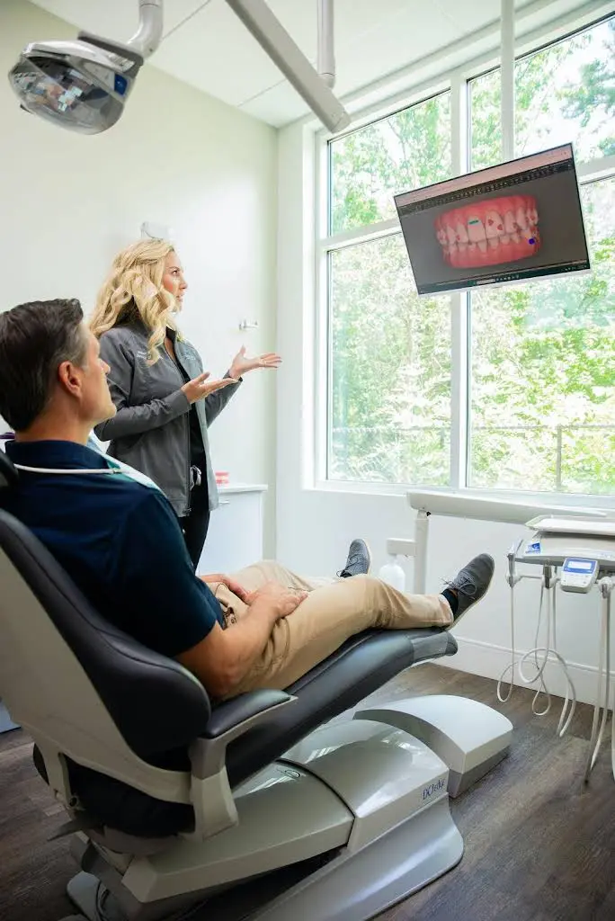 Precision Dental Partners
