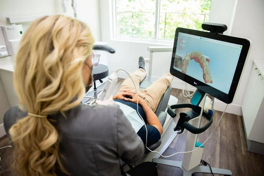 Precision Dental Partners
