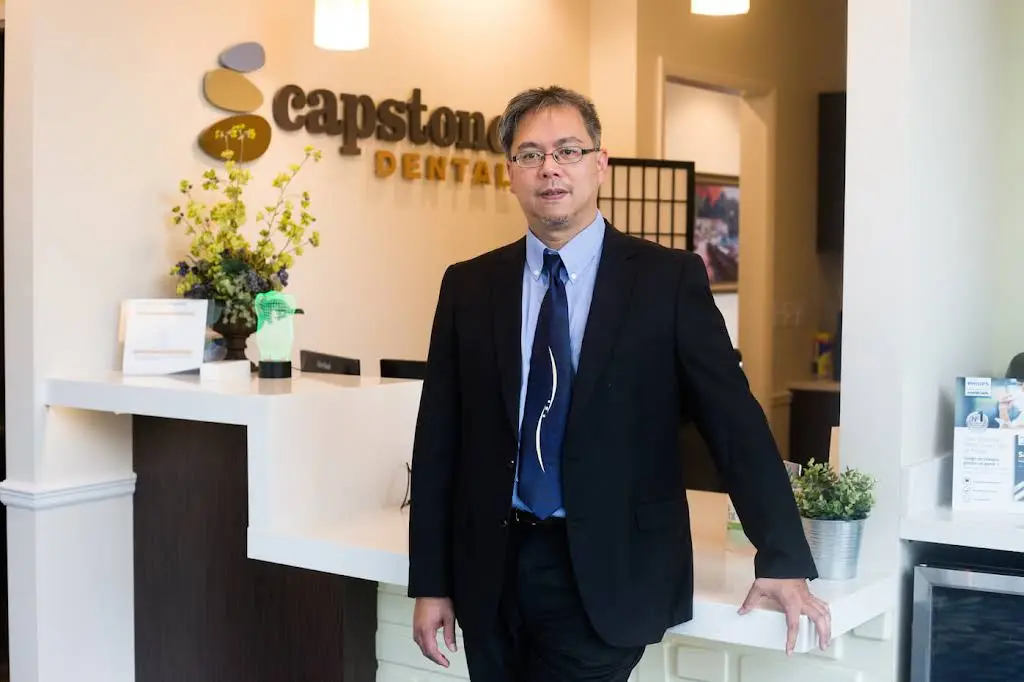 Capstone Dental