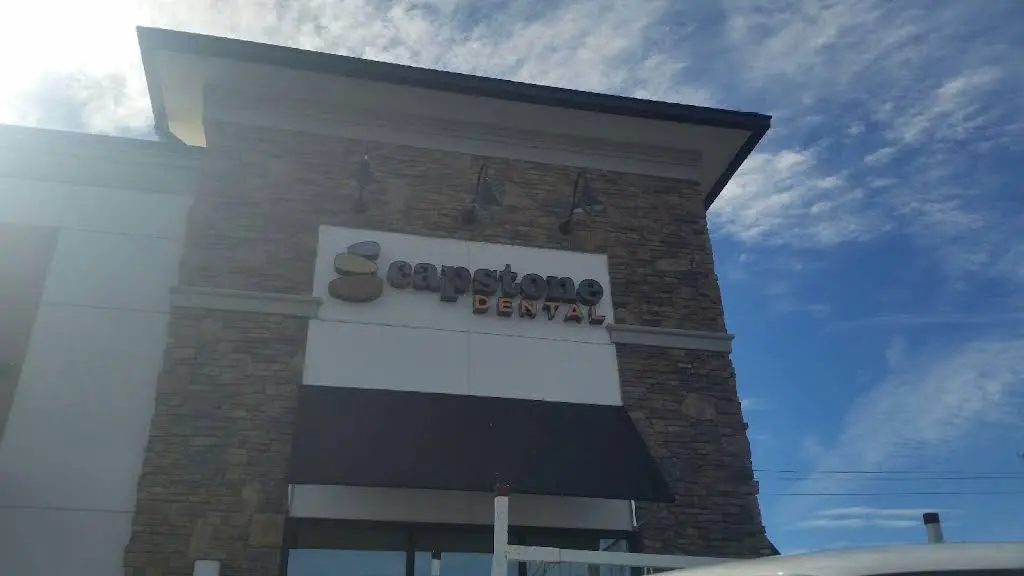 Capstone Dental