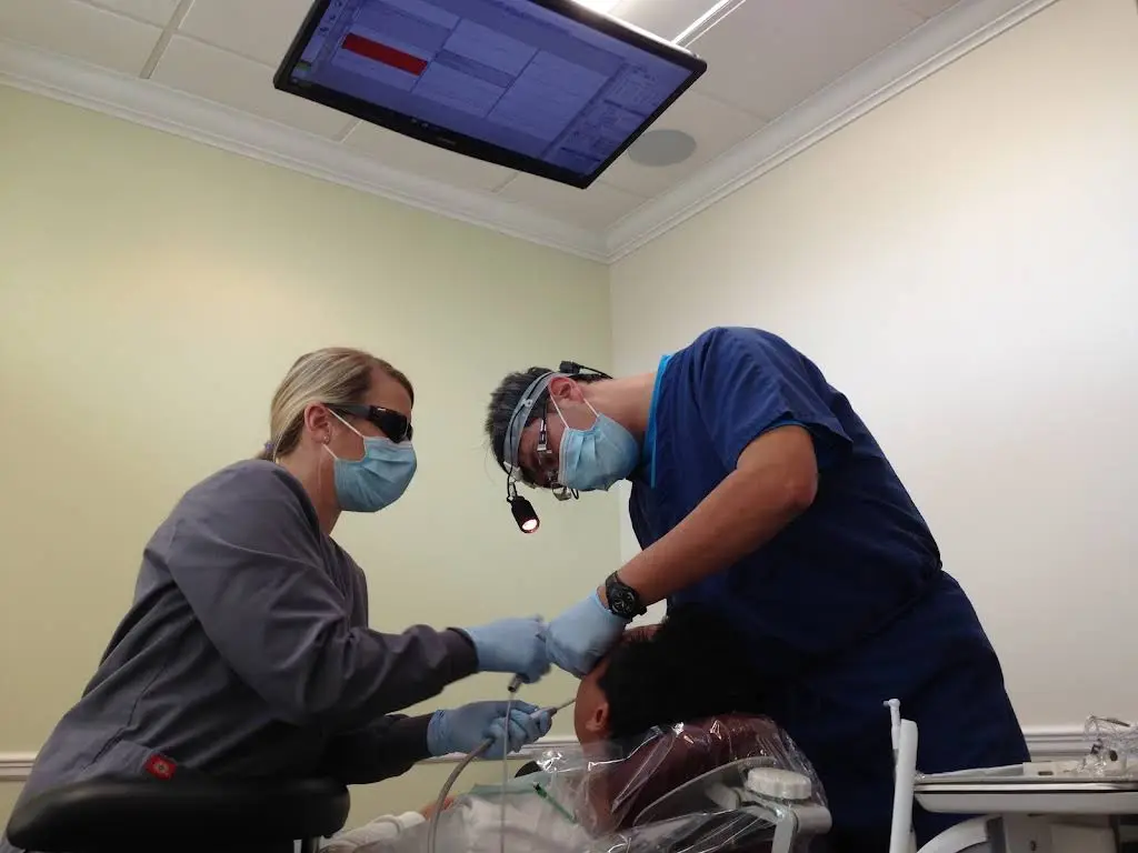 Capstone Dental