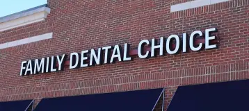 Family Dental Choice