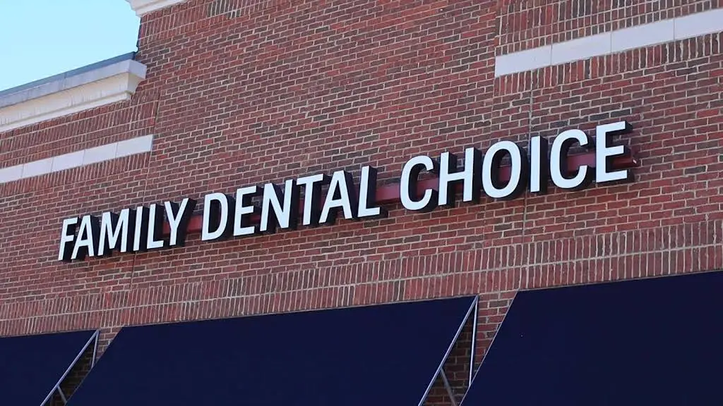 Family Dental Choice