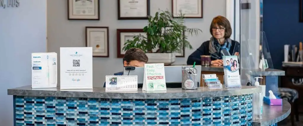Family Dental Choice