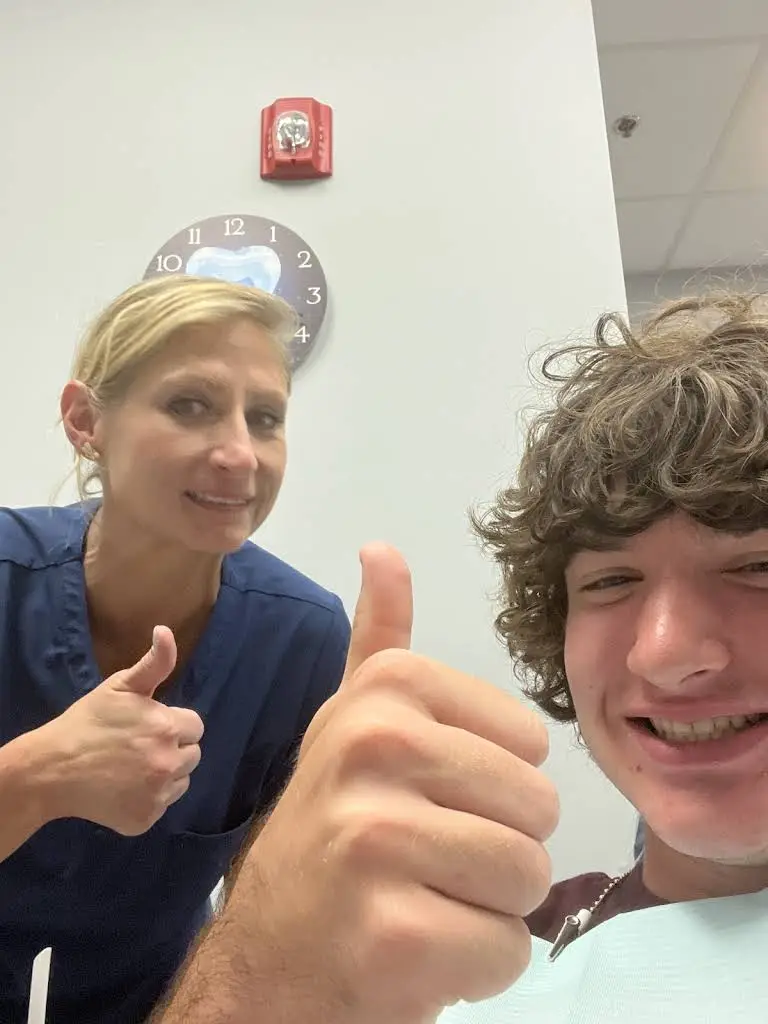 Family Dental Choice