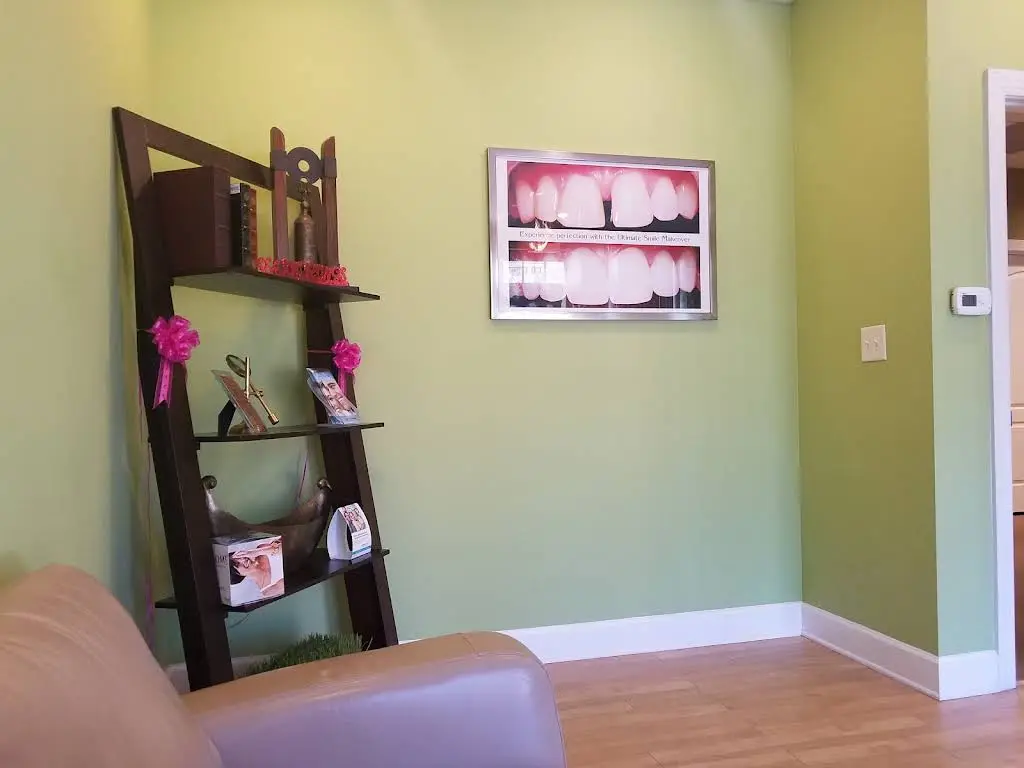 Warrier Family Dentistry
