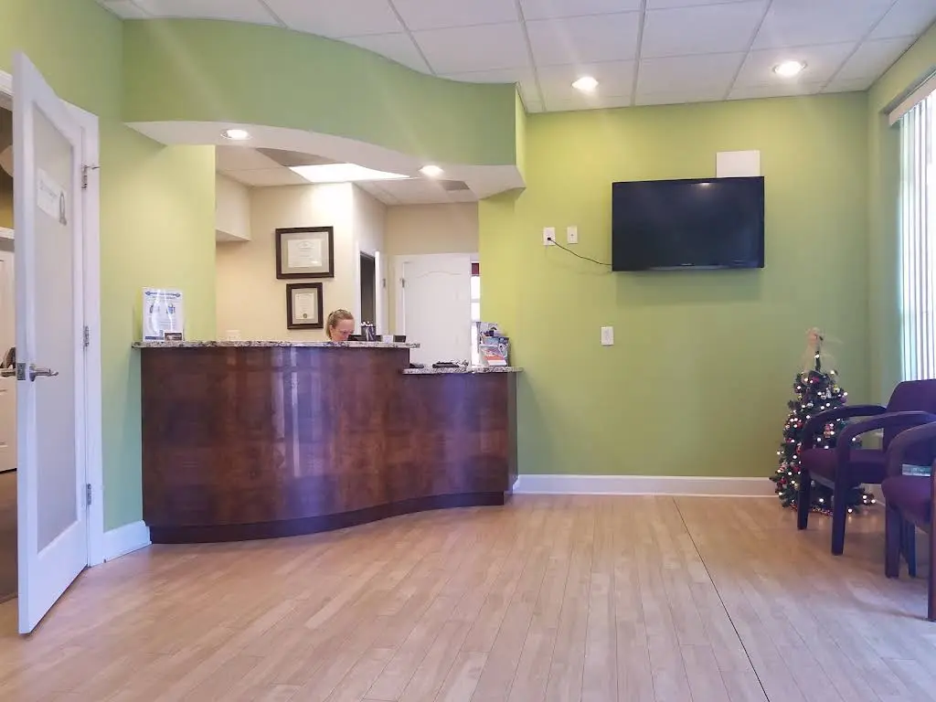 Warrier Family Dentistry