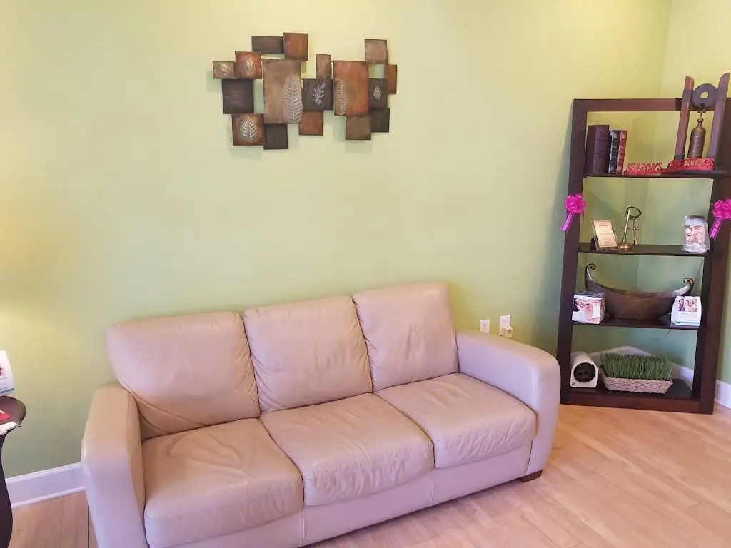 Warrier Family Dentistry