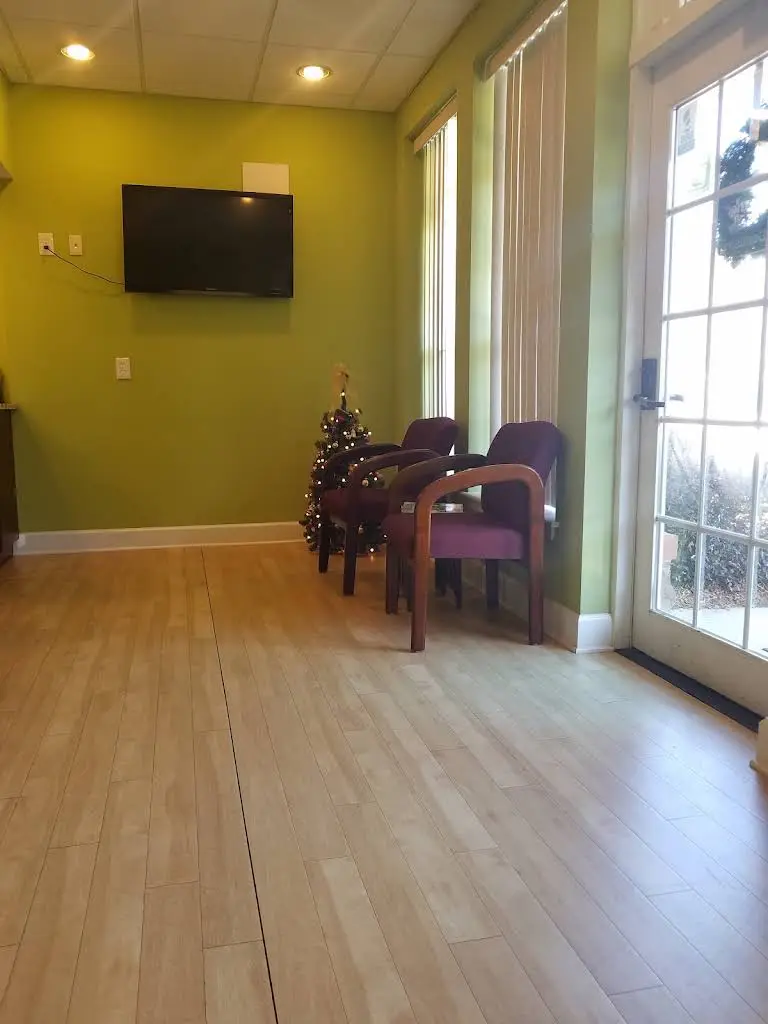 Warrier Family Dentistry