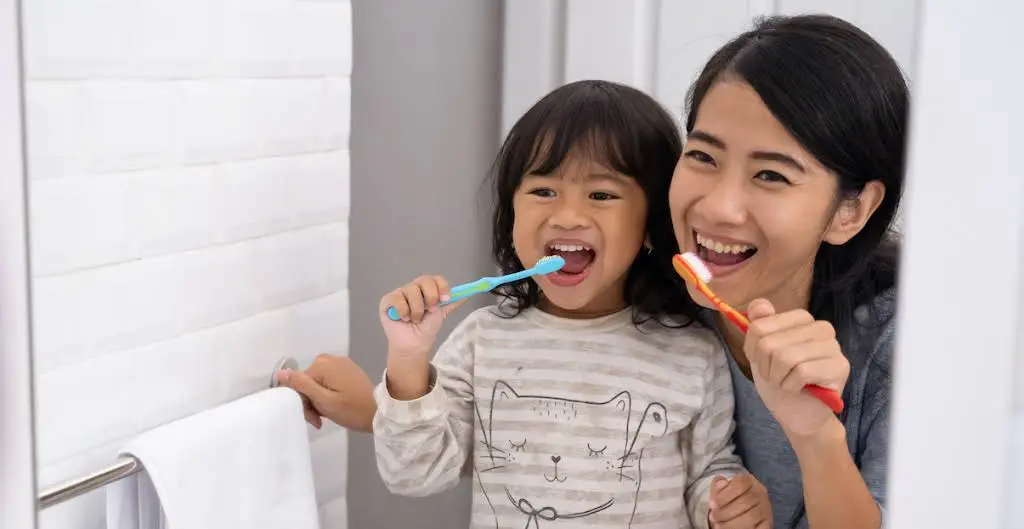 Warrier Family Dentistry