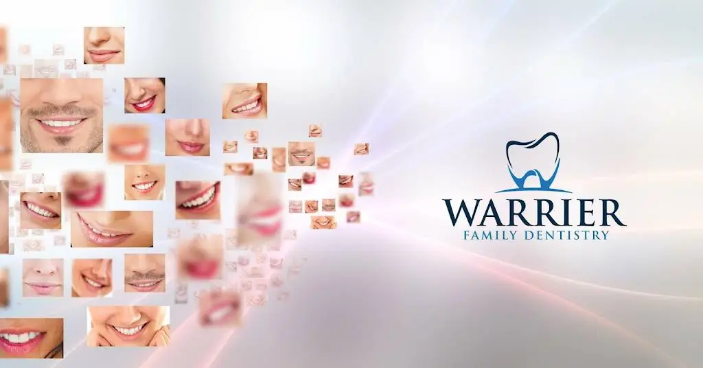 Warrier Family Dentistry