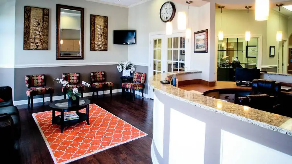 Cedar Walk Family and Cosmetic Dentistry