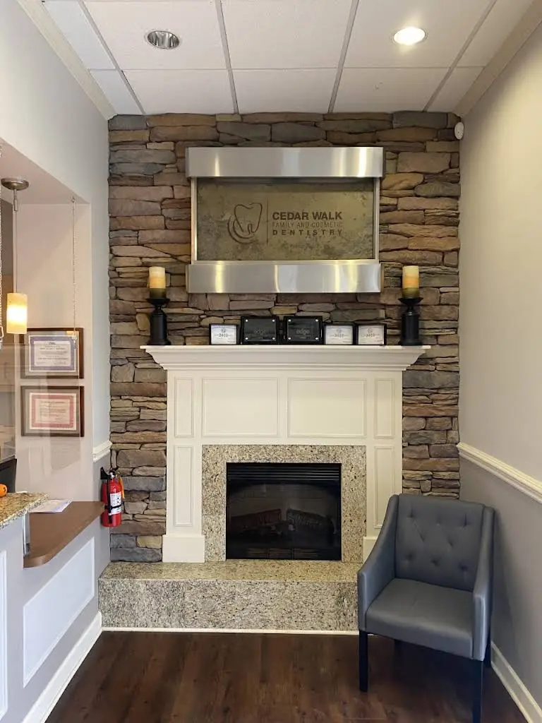 Cedar Walk Family and Cosmetic Dentistry