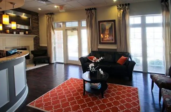 Cedar Walk Family and Cosmetic Dentistry