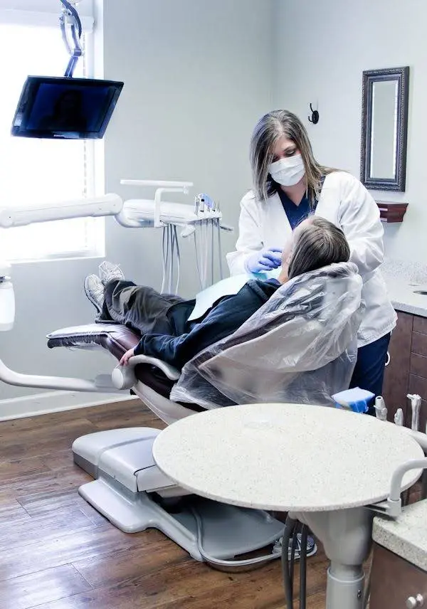 Cedar Walk Family and Cosmetic Dentistry