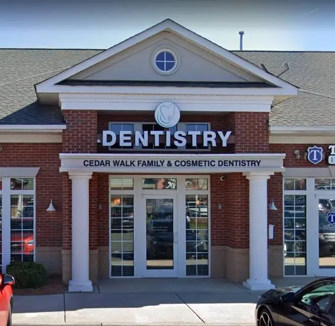 Cedar Walk Family and Cosmetic Dentistry