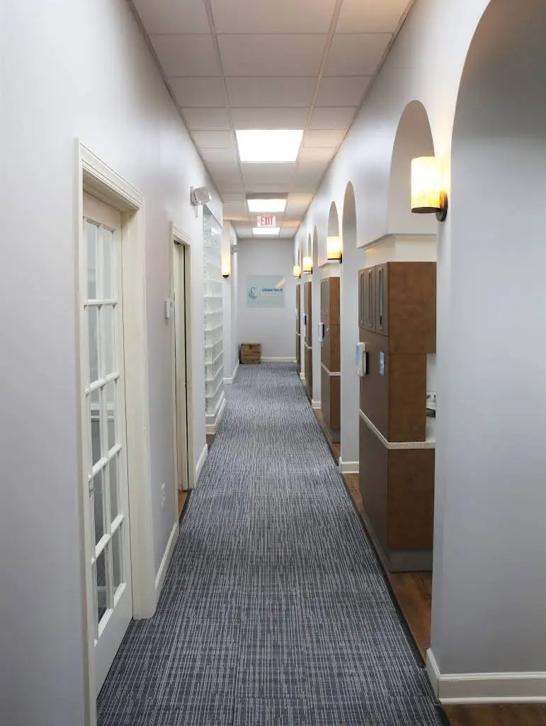 Cedar Walk Family and Cosmetic Dentistry