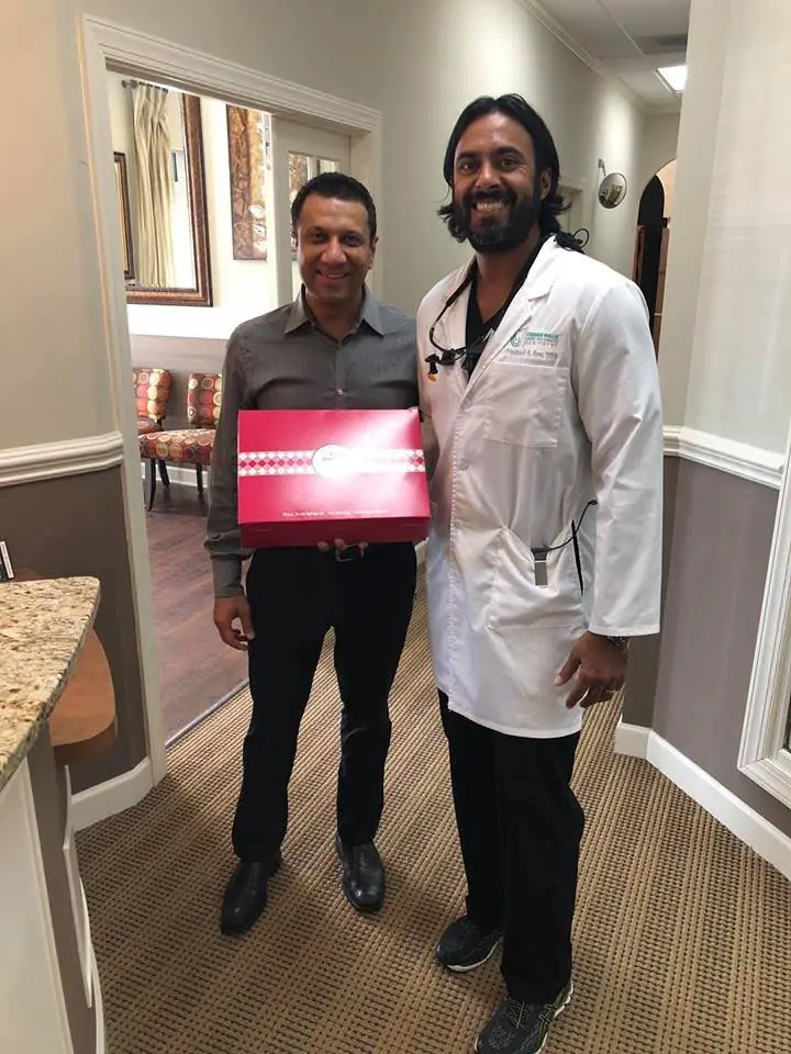 Cedar Walk Family and Cosmetic Dentistry
