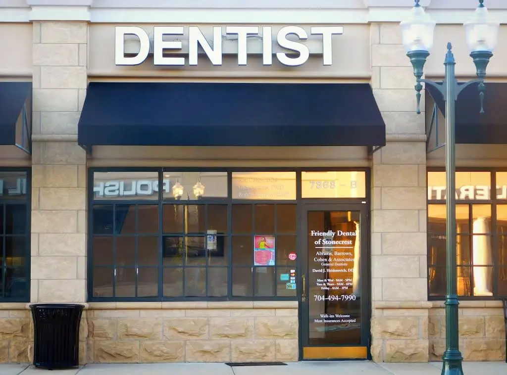 Friendly Dental Group of Ballantyne