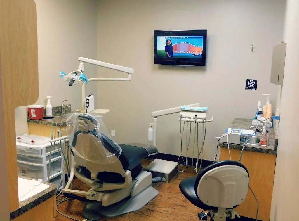 Friendly Dental Group of Ballantyne