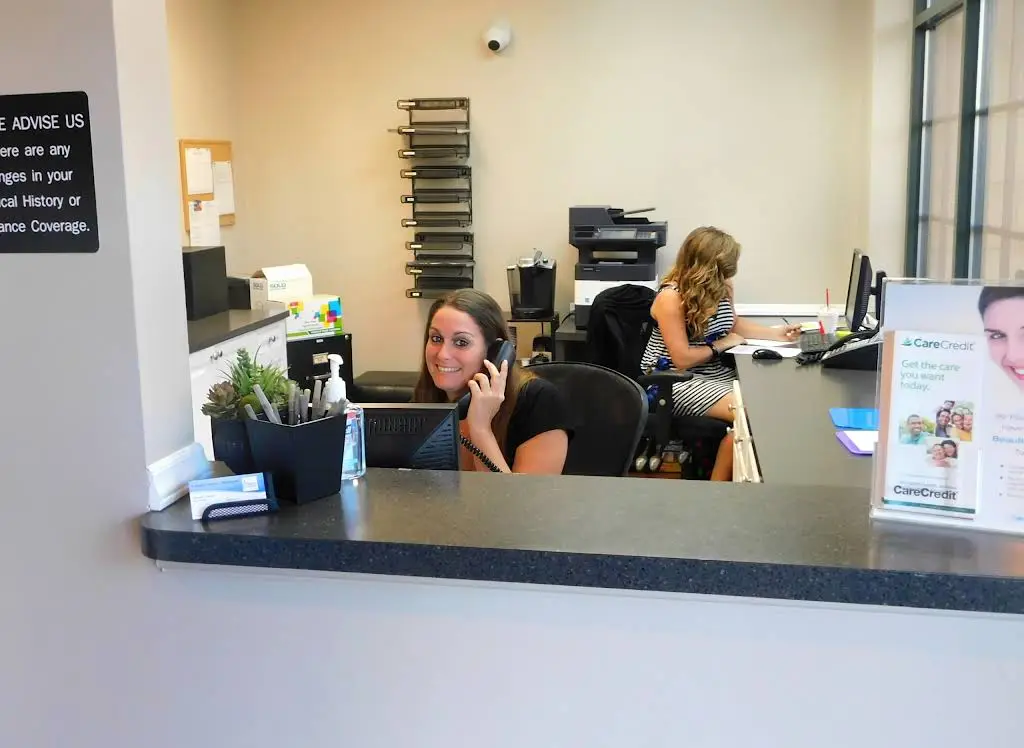 Friendly Dental Group of Ballantyne