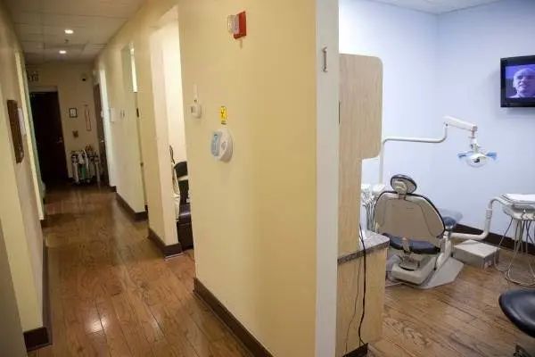 Friendly Dental Group of Ballantyne