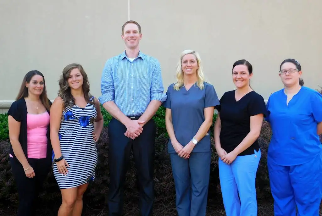 Friendly Dental Group of Ballantyne