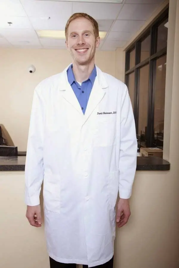 Friendly Dental Group of Ballantyne