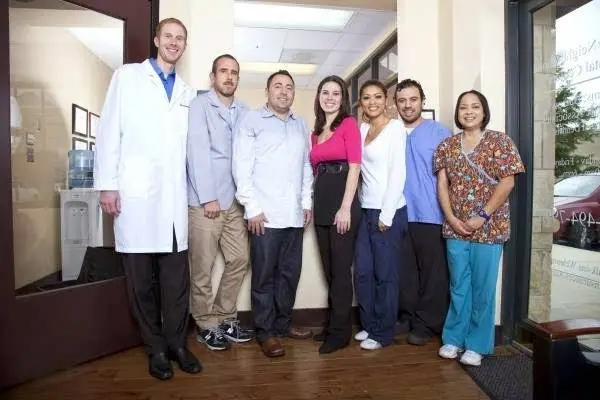 Friendly Dental Group of Ballantyne