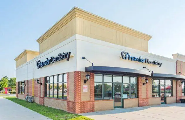 Premier Dentistry