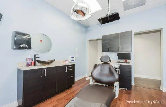 Premier Dentistry